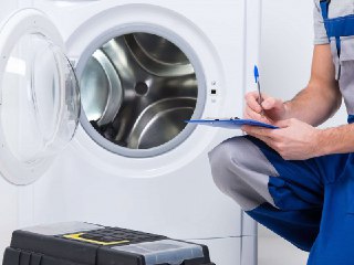 Подключение стиральной машины Рубцовск цена 583 руб.