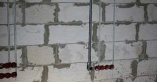 Штробление стен в Рубцовске - цена за метр от 521 руб. | СантехДомРбц