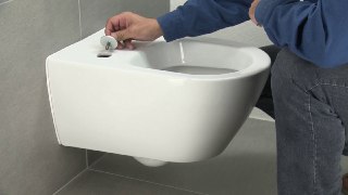 Установка унитаза Рубцовск цена 1354 руб.