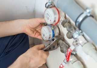 Замена счетчиков воды Рубцовск цена от 864 руб.